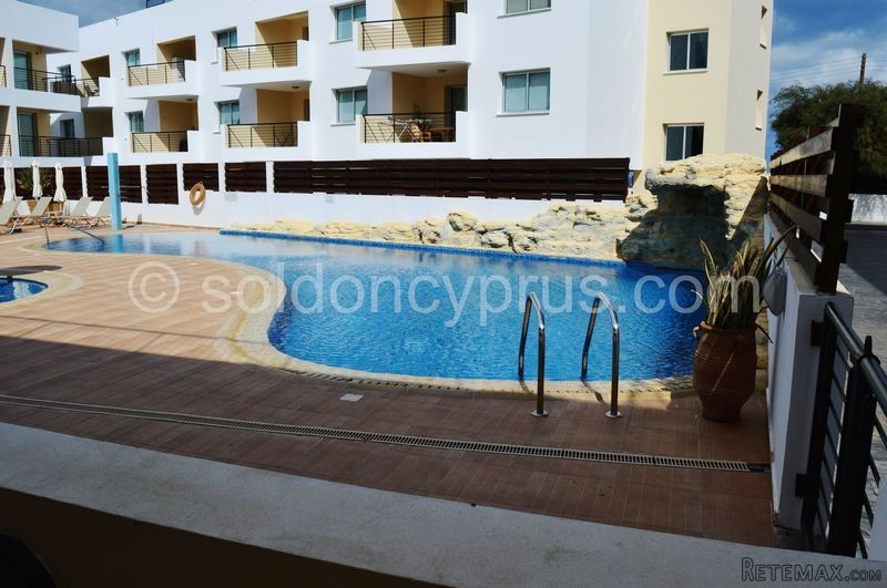 1 Bedroom - Apartment - Famagusta - For.. - 2