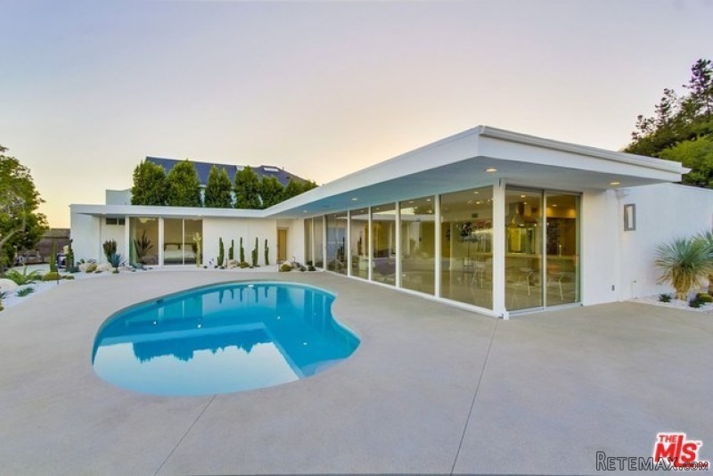 1394 Casiano Rd | Los Angeles..