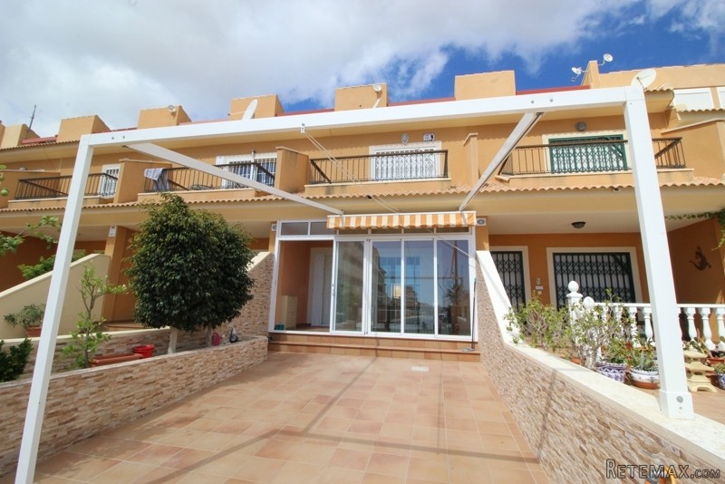 3 Bedrooms - Townhouse - Alicante - For.. - 2