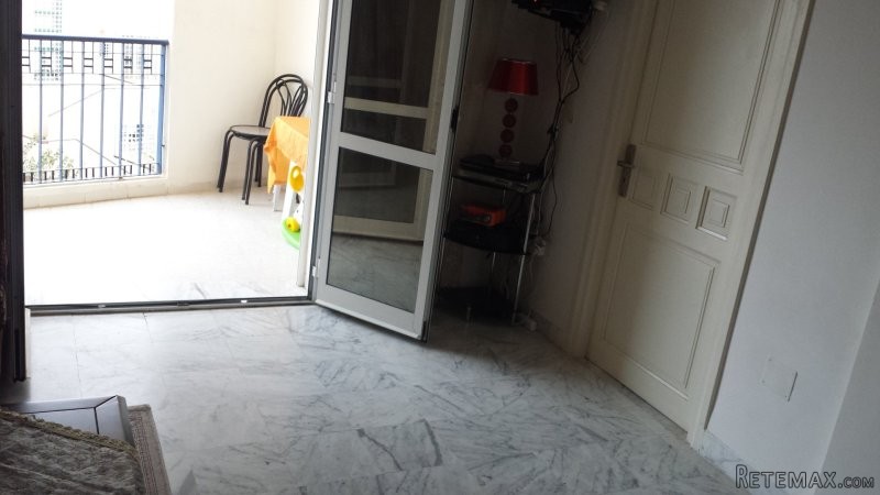 Appartement au coeur de khezema - 2