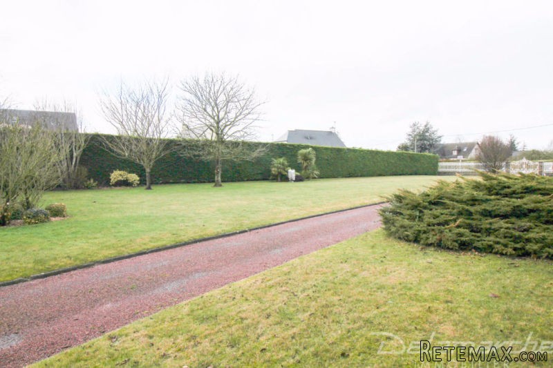 Brehal - Building Land For Sale - 2