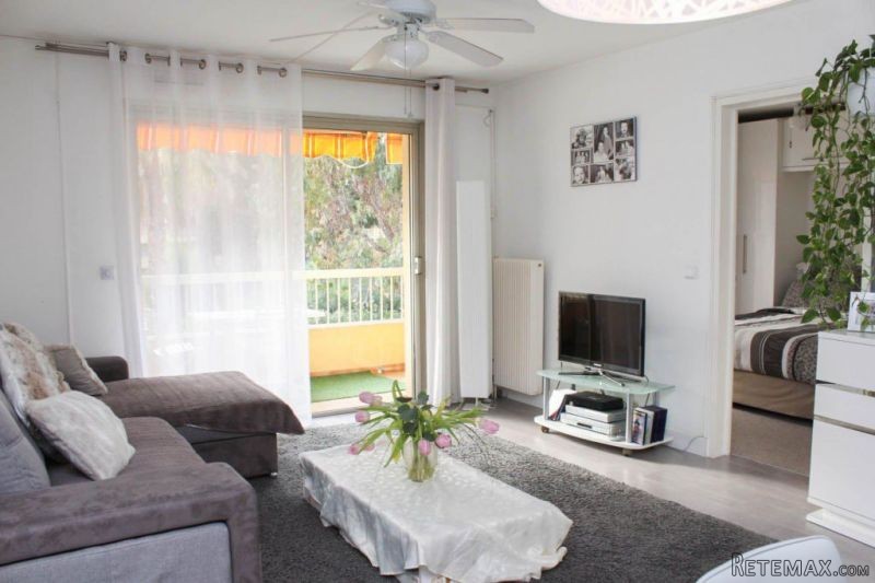 Sale Apartment - Juan-les-Pins..