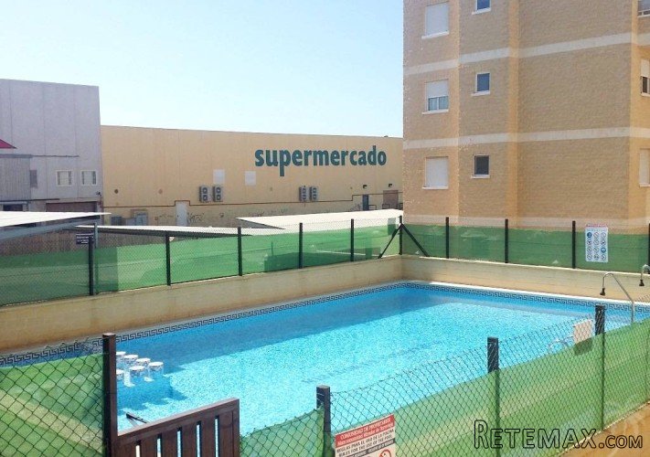 This great apartment is located just a few kilometers from..