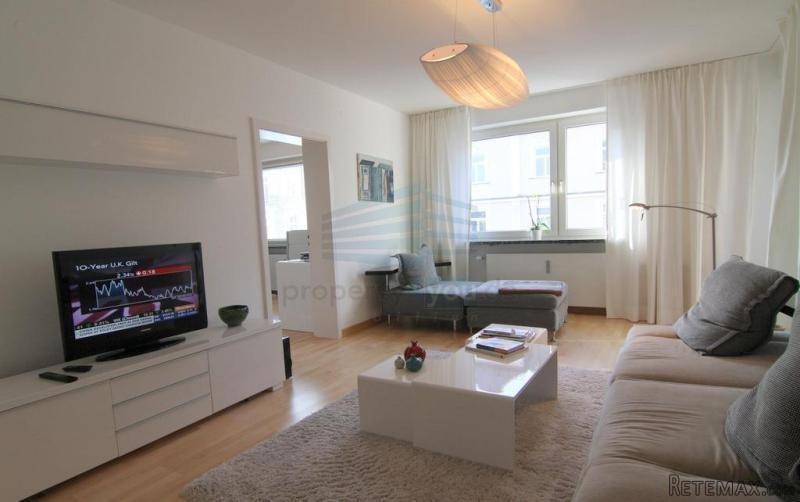 3-Zimmer Luxus Wohnung / Munchen..