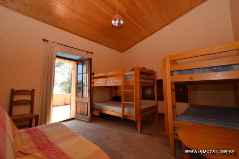 ALT EMPORDA: Country house - Masia near.. - 2
