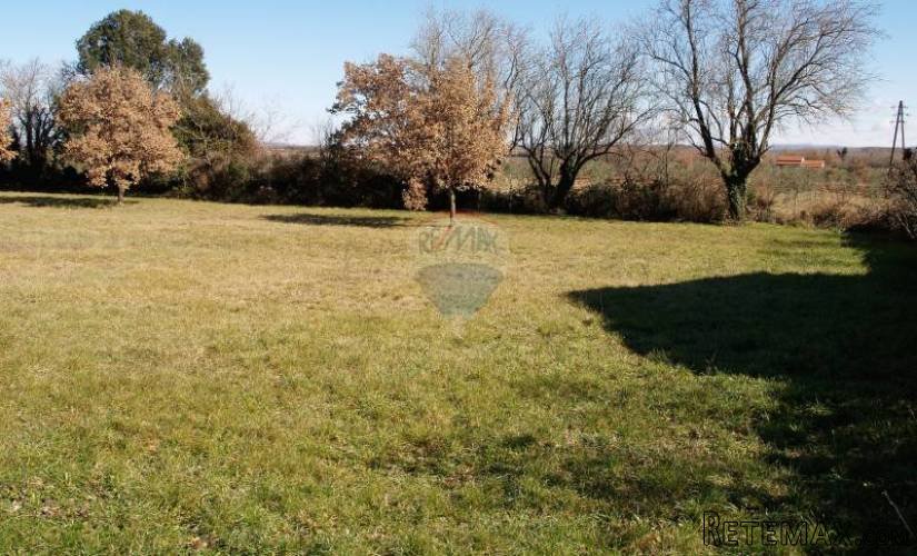 Građevno zemljište 500 metara od morske plaže - 2