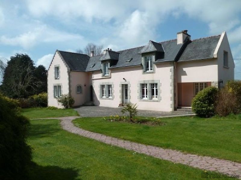 House With Land For Horses and.. - 2