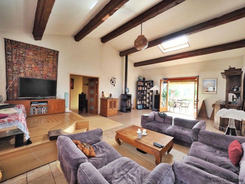 Sale House - Fayence - 2