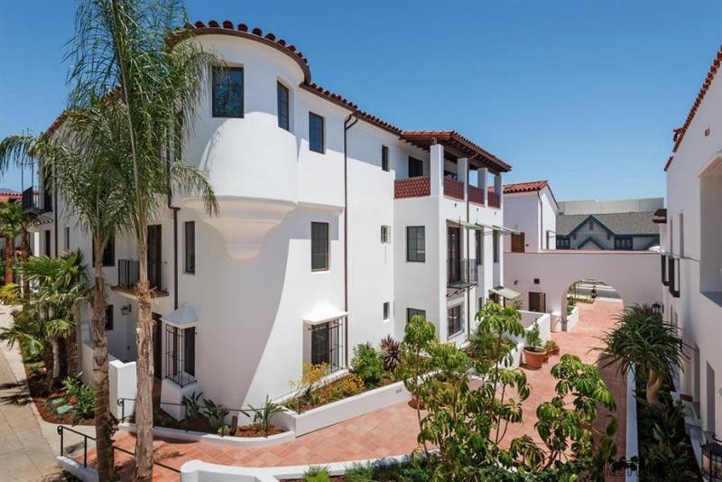 1 bedroom Apartment For Sale: 18 W.. - 2