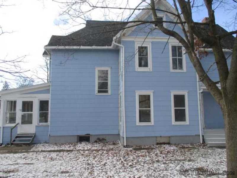 20 Teft Ave Clifton Springs, NY, 14432.. - 2
