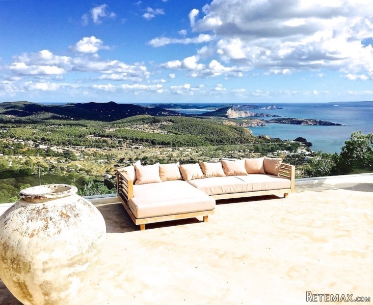 9 Bedrooms - Property - Ibiza - For Sale - 2