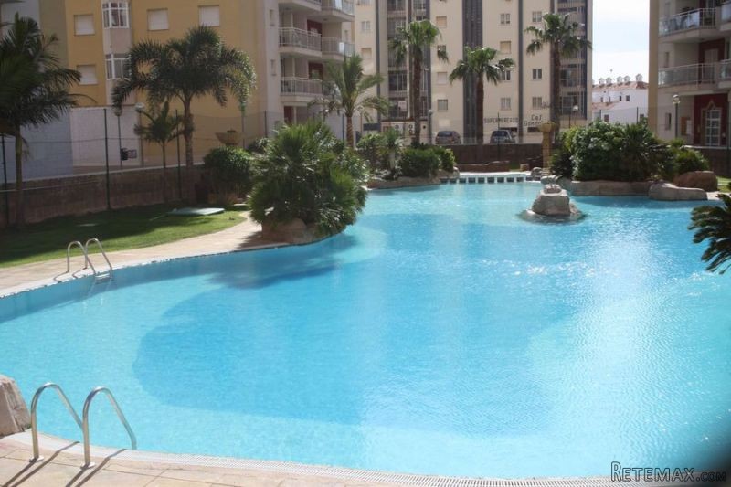 Apartment for sale in La Manga - 2