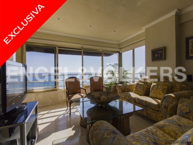 Exclusive Apartment In B. Glassor In..