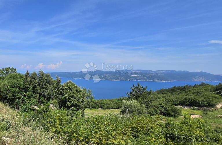 Građevinsko zemljište sa panoramskim pogledom na more - 2