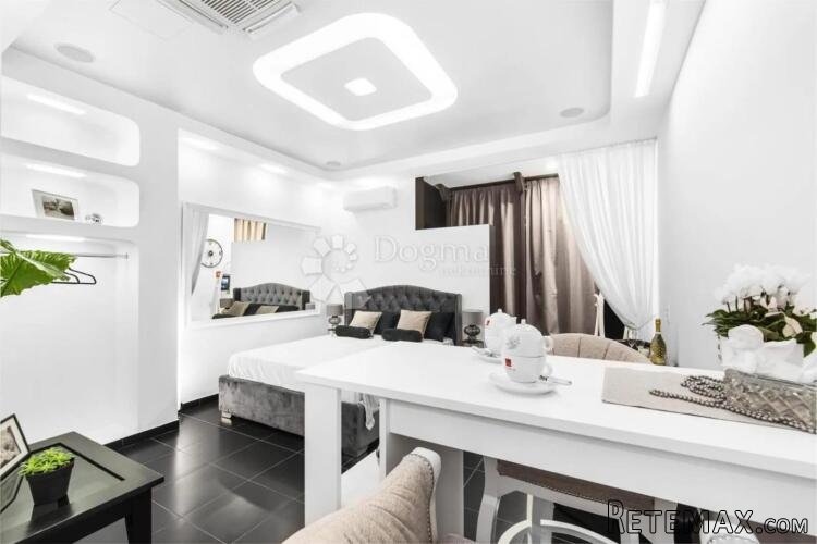 RIJEKA CENTAR, studio ili poslovni prostor - 2
