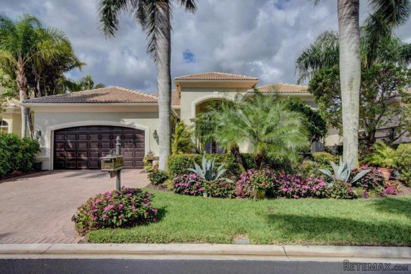111 Tranquilla Dr, Palm Beach Gardens.. - 2