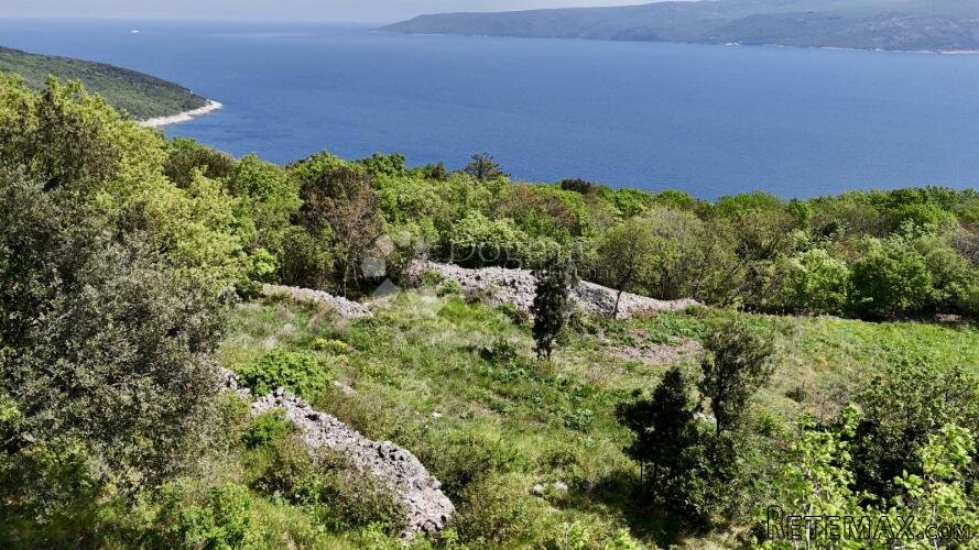 Građevinsko zemljište sa panoramskim pogledom na more - 3