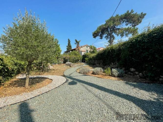 Prekrasna renovirana stara kamena kuća! Otok Krk!! - 3