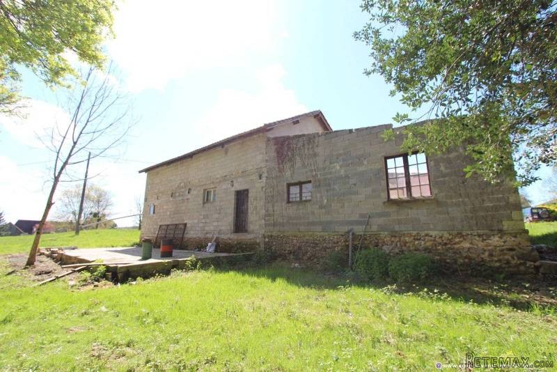 Ref 29084 : Maison - 2