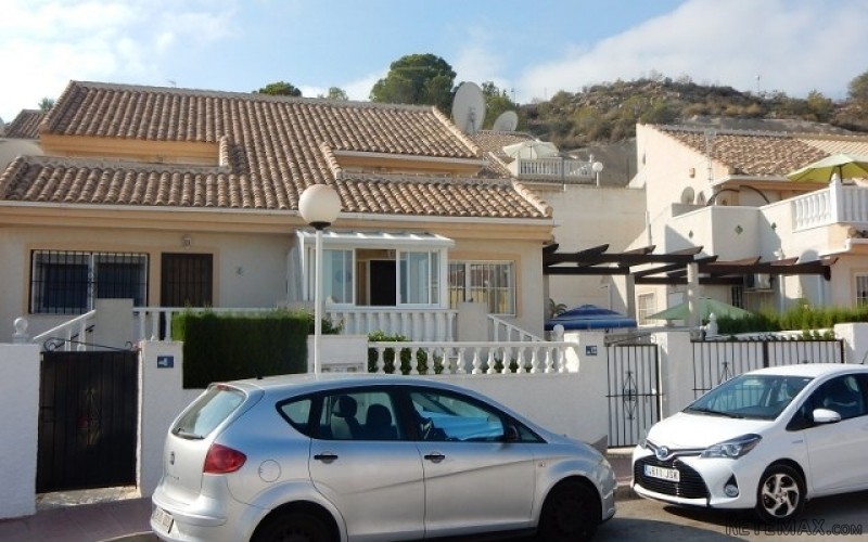 Resale · Villa · Spain · Costa Blanca So..