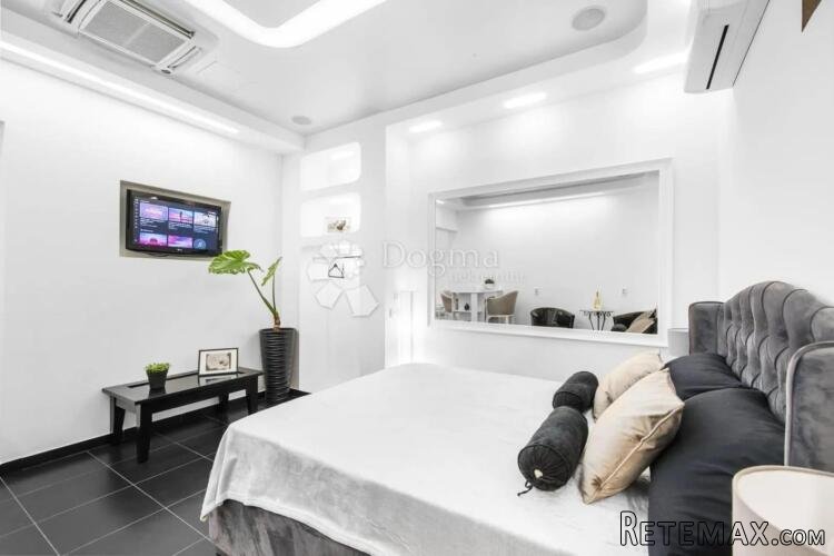 RIJEKA CENTAR, studio ili poslovni prostor - 3