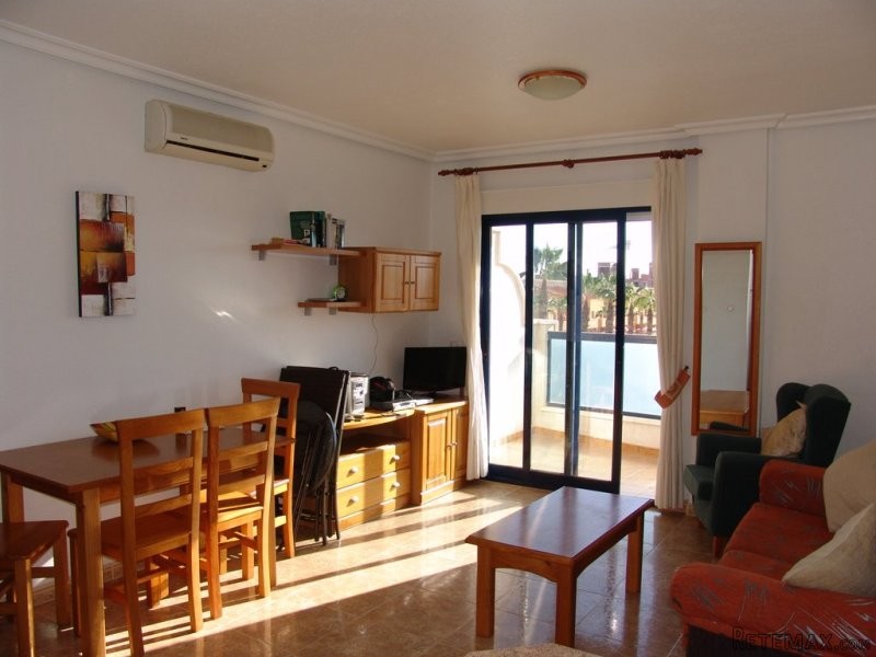 2 Bedrooms - Apartment - Alicante - For.. - 2