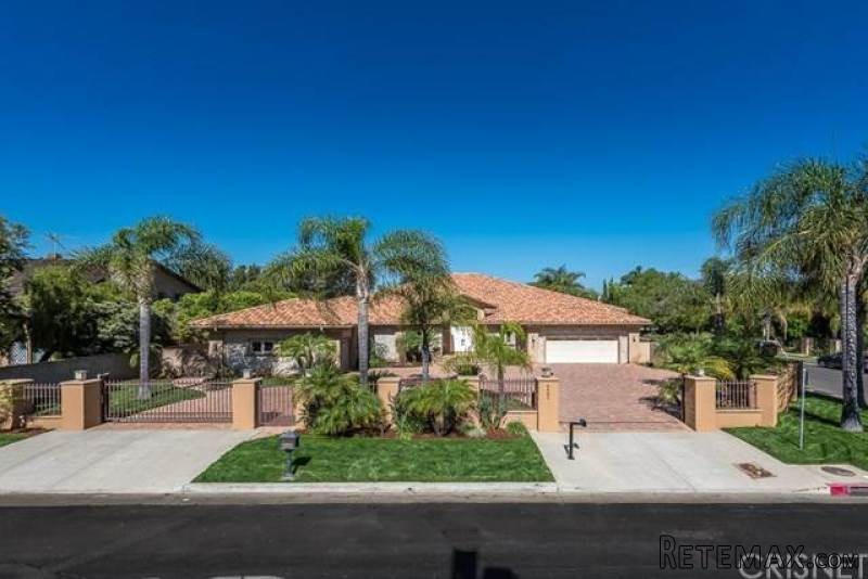 5421 Amestoy Avenue | Encino.. - 2