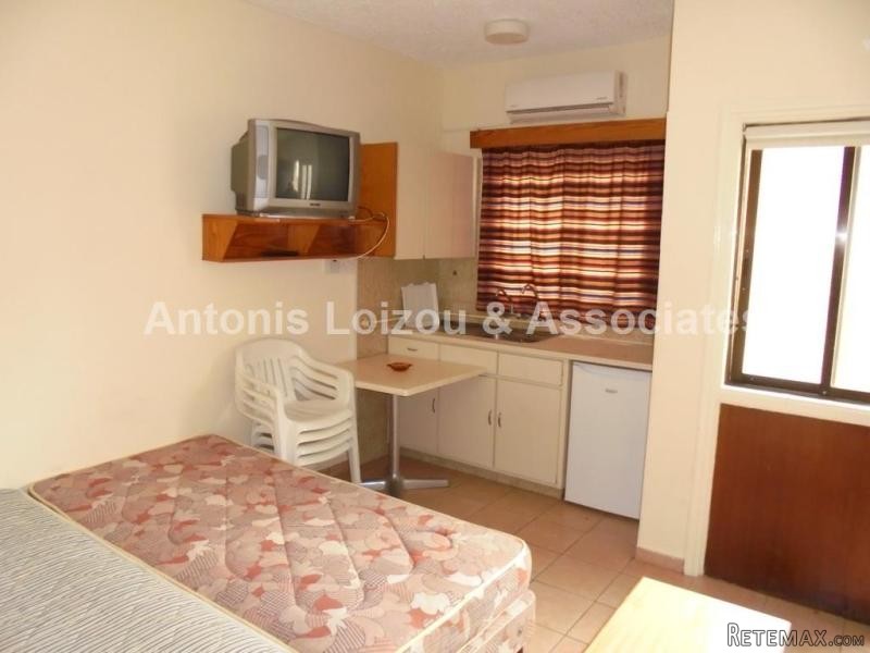 Ground floor one Bedroom Apartment near.. - 2