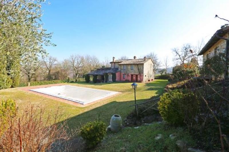 House - Umbria - For Sale