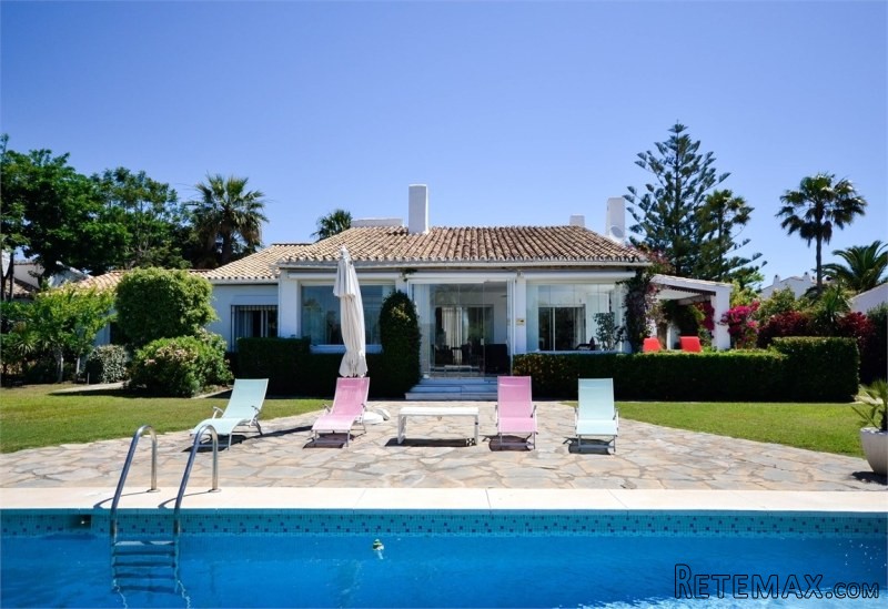 La Duquesa |Manilva, , 3 bedrooms, 340..