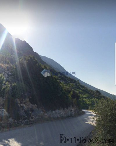 Pelješac, Orebić, Potomje, 8842m2 - 4