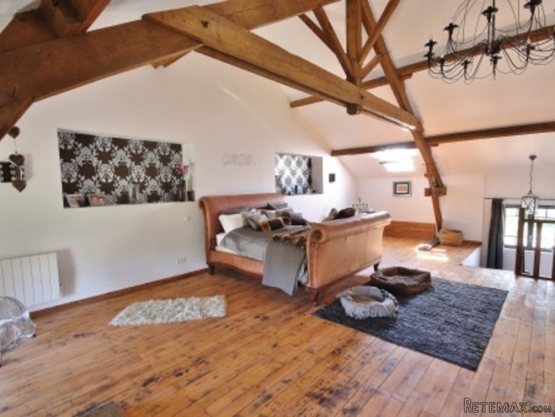 Town House With Courtyard, Roof Terrace..