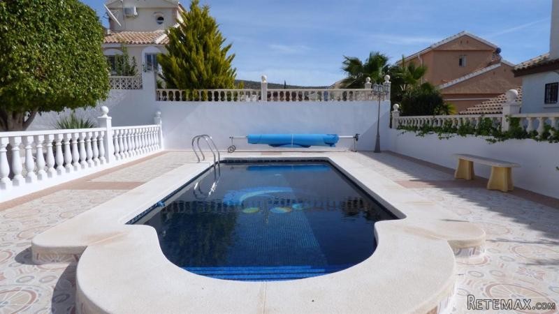 4 Bedrooms - Detached - Murcia - For.. - 2