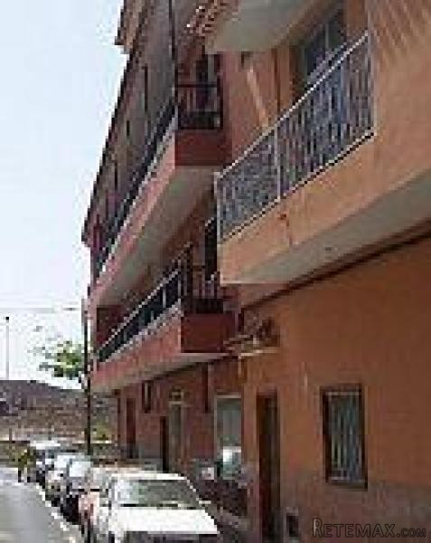 Apartment For Sale in Guarguacho..