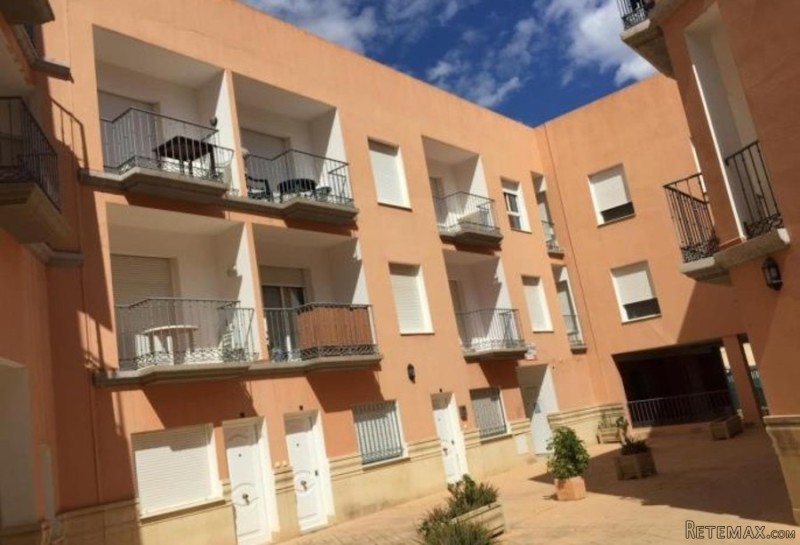 Apartment in Turre - 2