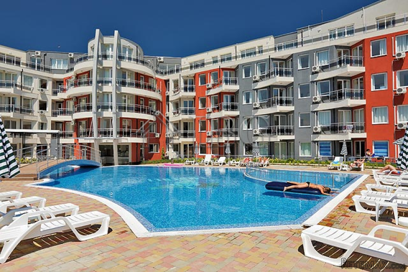 Emberli - Stylish apartments. Best..