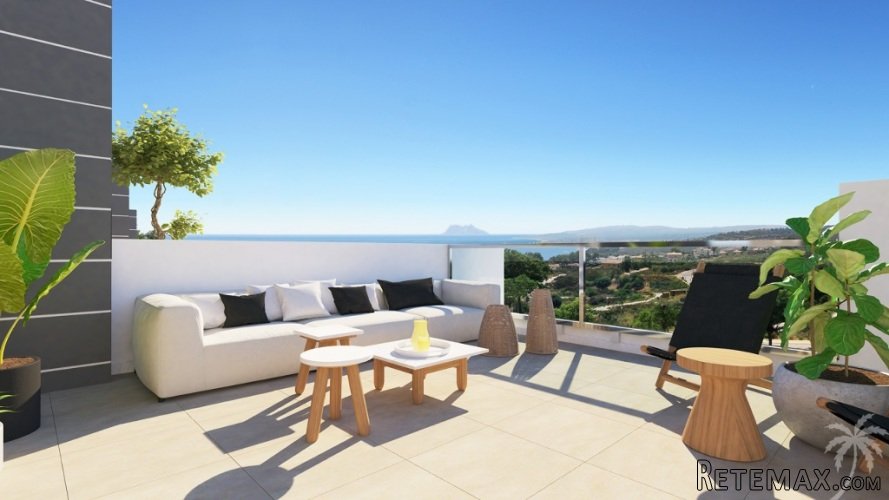 Offering a view like no other, this is a unique development..