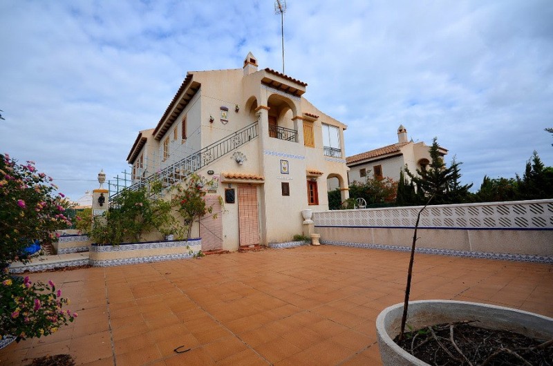 2 Bedrooms - Bungalow - Alicante - For..