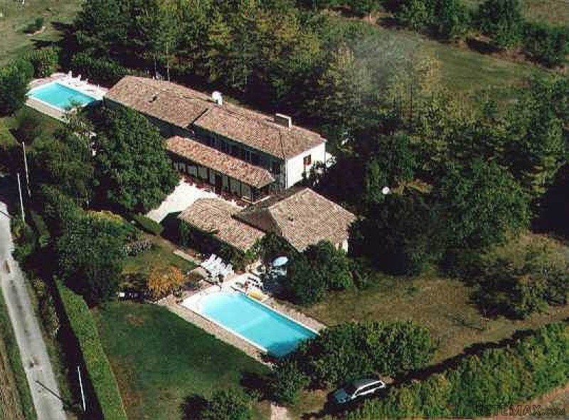 A Substanial Stone Built Property With..