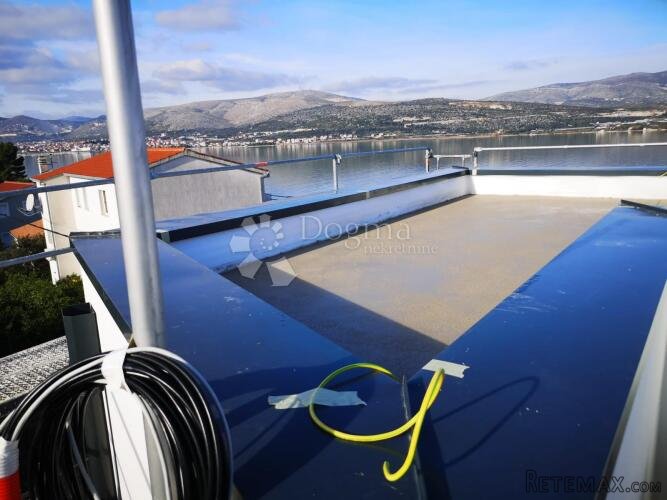 PREDIVAN STAN NA 40 METARA OD UREĐENE ŠLJUNČANEPLAŽE - 6