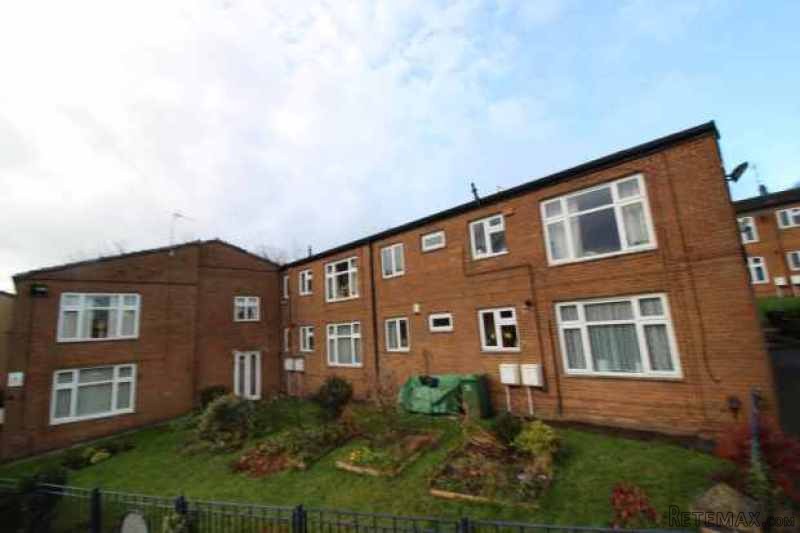 2 bedroom, Apartment house for sale