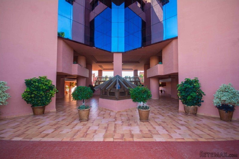 4 Bedroom Ground Floor Apartment - 2