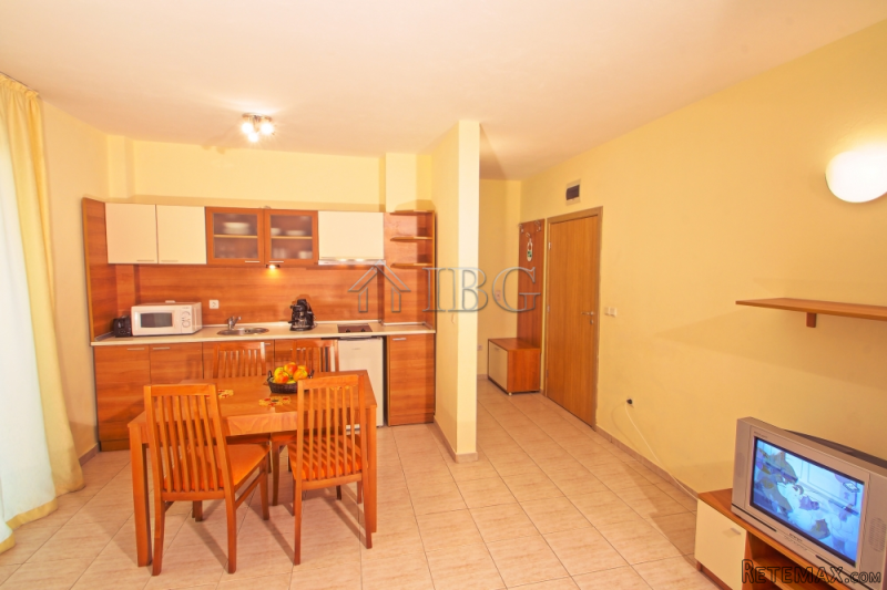 Furnished 1-bedroom apartment in Sunny.. - 2