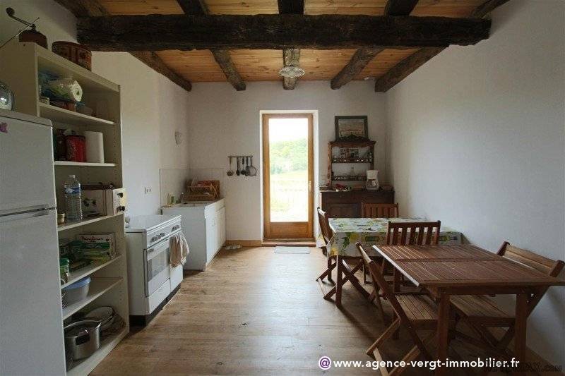 Renovated Village House With Garden - 2