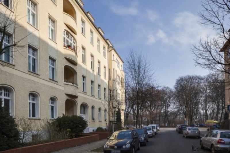 Spacious Apartment nearby the Spree - 2