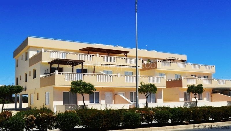 3 Bedrooms - Apartment - Famagusta -..