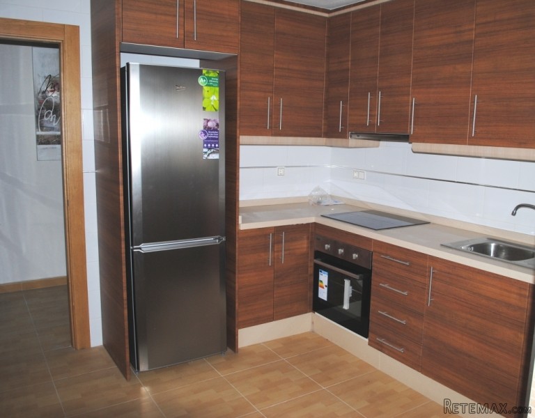 3 Bedrooms - Apartment - For Sale