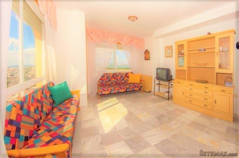Fantastic 2 Bedrooms Penthouse La Mata.. - 2