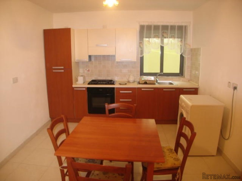 Flat, Luxurious Finish - 2