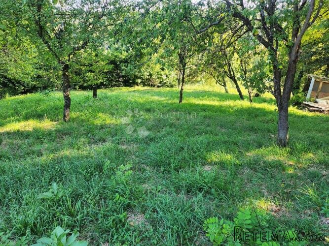 Građevinsko zemljište 792m² samo 11 min od WestGate